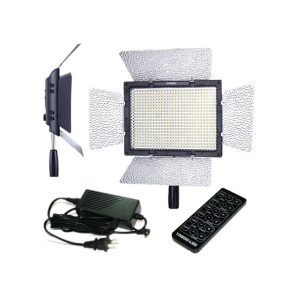 LED освітлювач Yongnuo YN-600